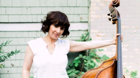 Sunset, sunrise: jazz composer Jodi Proznick on finding beauty during difficult times