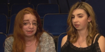 ‘You should go kill yourself’: People living with facial differences remember bullying as they watch Wonder