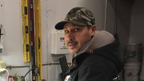 ‘We have far more pressing issues,’ says Inuk who backs Edmonton Eskimos name