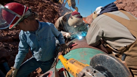 Nebraska to reveal long-delayed decision on Keystone XL Monday