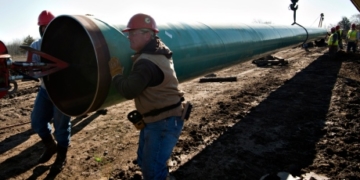 Keystone XL clears final hurdle only to see more hurdles