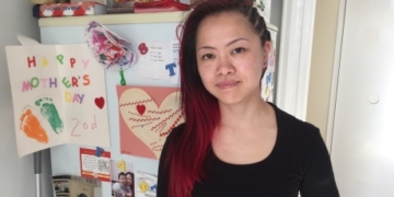 Why a Toronto single mom felt ‘terrified’ after receiving a long-awaited Phoenix payroll deposit