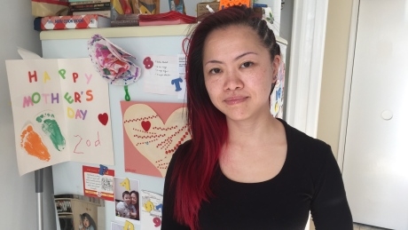 Why a Toronto single mom felt ‘terrified’ after receiving a long-awaited Phoenix payroll deposit