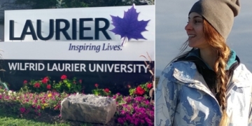Teaching assistant who was sanctioned questions sincerity of Wilfrid Laurier University’s apology