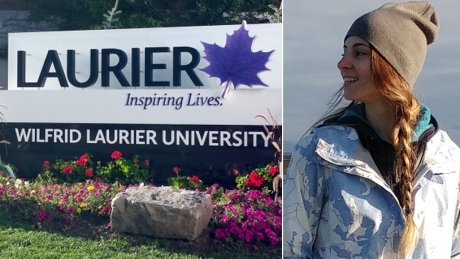 Teaching assistant who was sanctioned questions sincerity of Wilfrid Laurier University’s apology