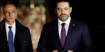 Saad Hariri rescinds resignation upon return to Lebanon