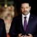 Saad Hariri rescinds resignation upon return to Lebanon