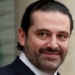 Hariri meets Macron in Paris for talks on Lebanon crisis