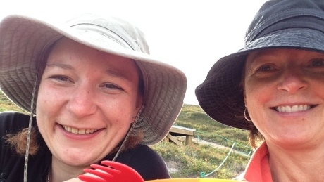 Family learned of woman’s overdose after she lay in morgue for a month, mother says