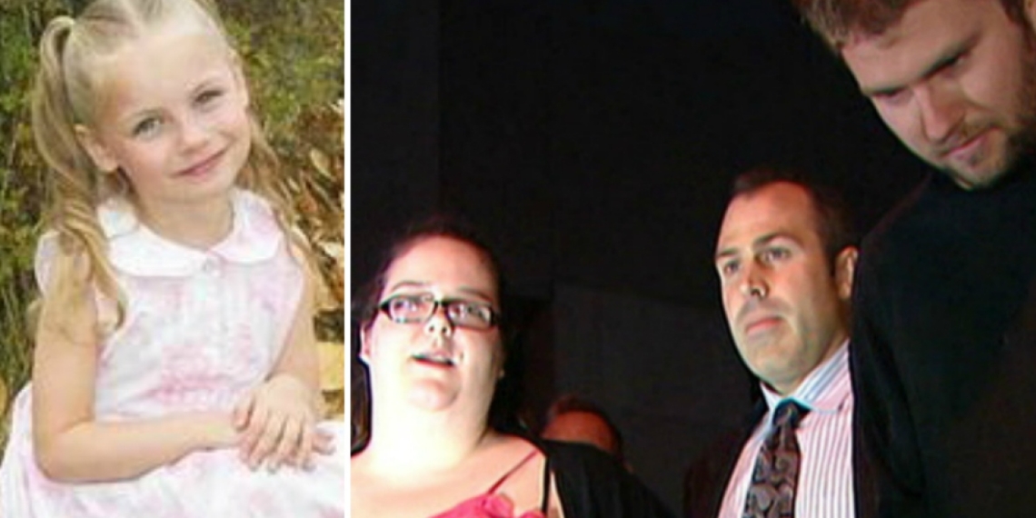 Supreme Court to hear case of Calgary couple who beat 6-year-old girl to death