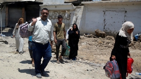 The toll of U.S. airstrikes on Iraqi civilians should make everyone angry: Neil Macdonald