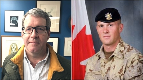 ‘People do it for a whole slew of reasons’: New doc looks at Canadian reservists role in conflict