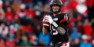 Stampeders counting on Grey Cup experience as advantage over Argos