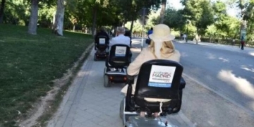 Vehicles shouldn’t be the priority for Victoria road, community group says