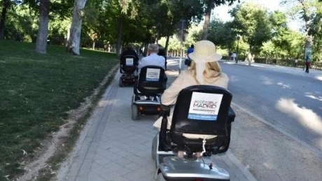 Vehicles shouldn’t be the priority for Victoria road, community group says