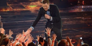 ‘He still feels like Michael from Vancouver:’ Junos tap ‘guy next door’ BublÃ© as 2018 host