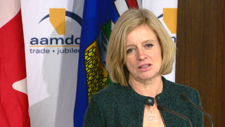 Looming ‘compassionate cuts’ to Alberta budget worry nurse, teacher unions
