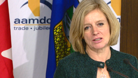 ‘Compassionate’ belt-tightening coming for Alberta, premier says
