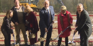 New mental health centre on Riverview lands to reopen in 2019