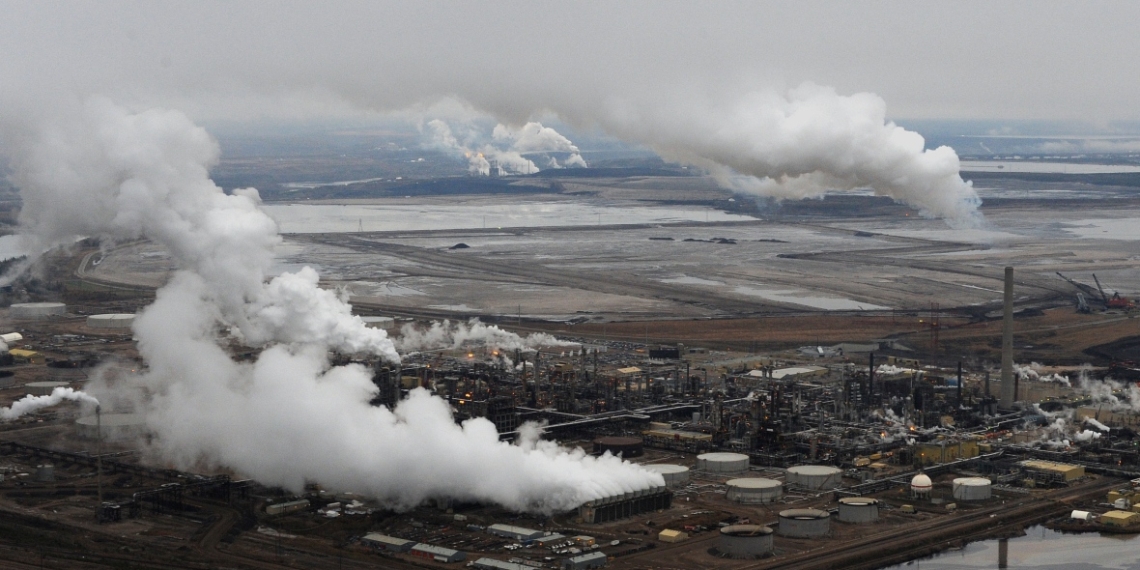 Some greenhouse gas methane could be cut for 'near-zero' cost: study