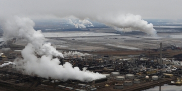 Some greenhouse gas methane could be cut for 'near-zero' cost: study