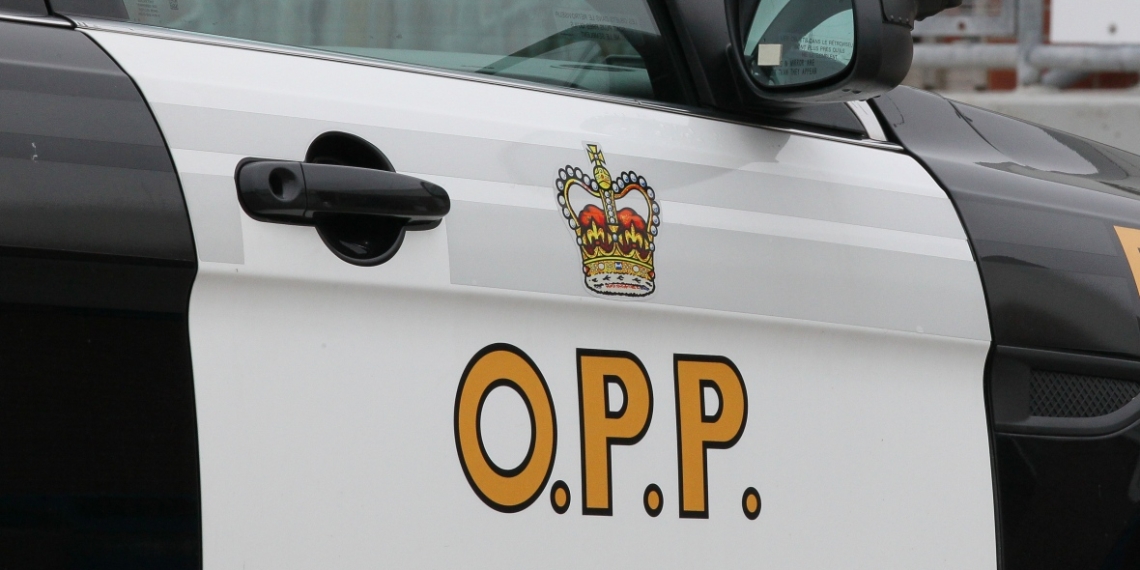 B.C. man charged over Nipigon assault