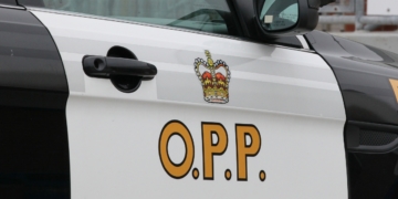 B.C. man charged over Nipigon assault