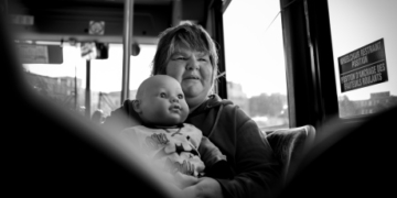 Patricia’s Dolls: photo essay honours Saint John’s ‘doll lady’