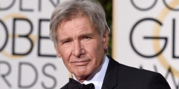 Harrison Ford comes to the rescue after car accident