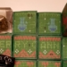 Pot and edible filled advent calendar illegal but police unlikely to crack down