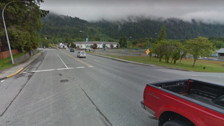 Prince Rupert pedestrian killed after getting out to clear debris