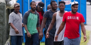 Federal task force eyes next steps to tackle influx of illegal border crossers