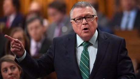 Cellphone companies may need to step up privacy protections, minister says