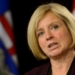 Rachel Notley urges political foes, allies to support Alberta pipeline projects