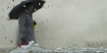 ‘Long episode’ of rain, rain, rain forecast for B.C.