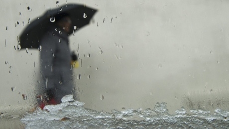‘Long episode’ of rain, rain, rain forecast for B.C.