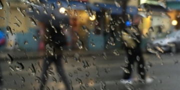 Rainfall warning issued for Metro Vancouver, Fraser Valley and North Shore