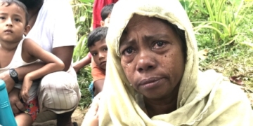 ‘I don’t even have words’: Calgary interfaith group calls for sanctions as Rohingya refugee crisis deepens