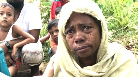 ‘I don’t even have words’: Calgary interfaith group calls for sanctions as Rohingya refugee crisis deepens