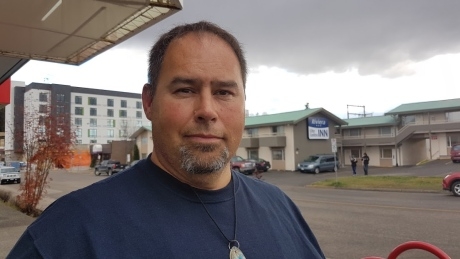 West Moberly, Prophet River First Nations warn Site C approval could lead to billion dollar treaty violation