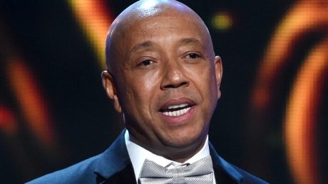 Model accuses music mogul Russell Simmons of sexual misconduct