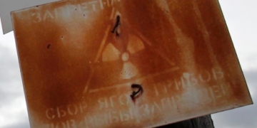 What’s ruthenium-106? What you need to know about Russian radiation