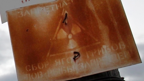 What’s ruthenium-106? What you need to know about Russian radiation