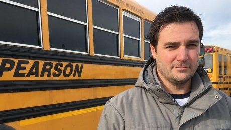 Bus company commits to installing ‘child check’ alarm system after 4-year-old forgotten