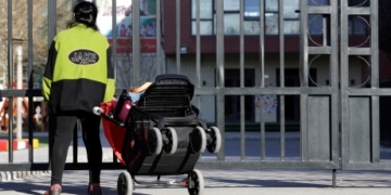 Chinese police detain kindergarten teacher suspected of abuse after chilling report