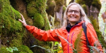 Gender balance shifting in B.C. forestry as more women enter industry