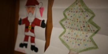 Canada Post is scaling back its letters-from-Santa program for kids who write from school