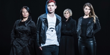 ‘Artistic twist’ on Vancouver’s housing crisis comes to the stage