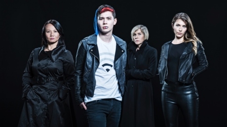 ‘Artistic twist’ on Vancouver’s housing crisis comes to the stage