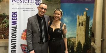 Sister of murdered Inuk woman ‘turns pain into positive action’ with opera project